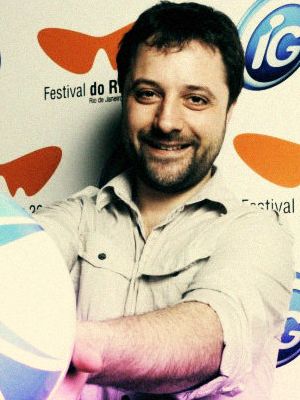 Affiche Sebastián Bednarik