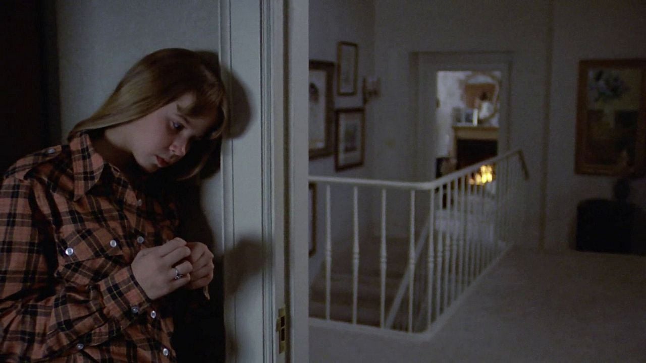 L Exorciste Film Streaming Photo du film L'Exorciste - Photo 9 sur 34 - AlloCiné