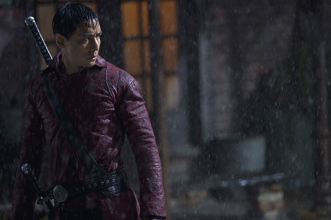 Into the Badlands : Photo