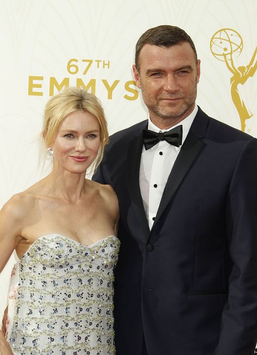 Photo promotionnelle Liev Schreiber, Naomi Watts
