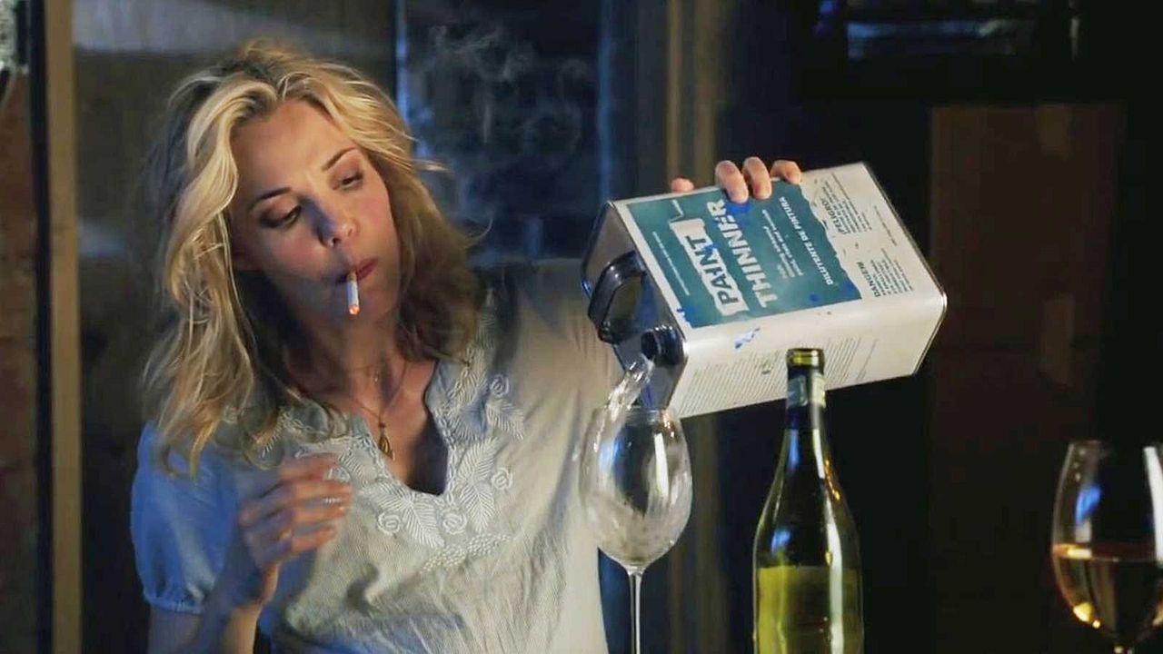 Hell Baby : Photo Leslie Bibb