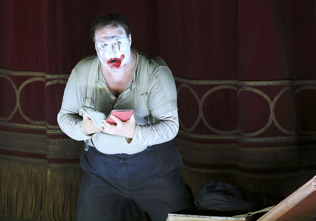Rigoletto (FRA) : Photo