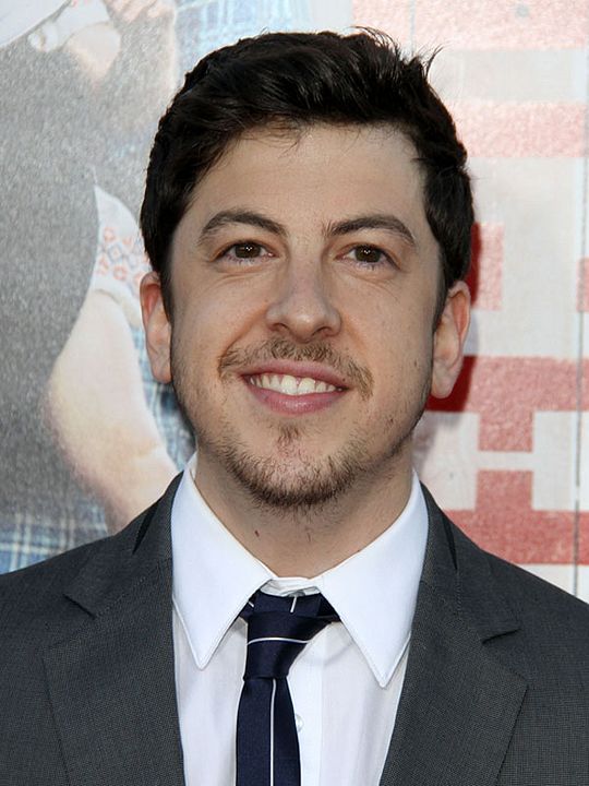 Affiche Christopher Mintz-Plasse