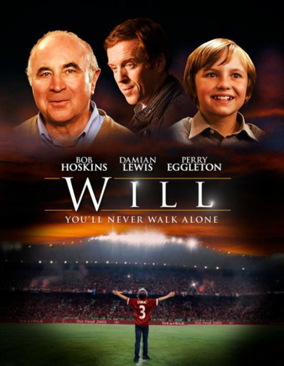 Will : Affiche