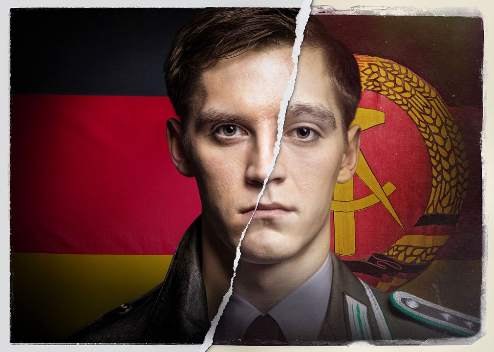 Deutschland 83 : Photo promotionnelle