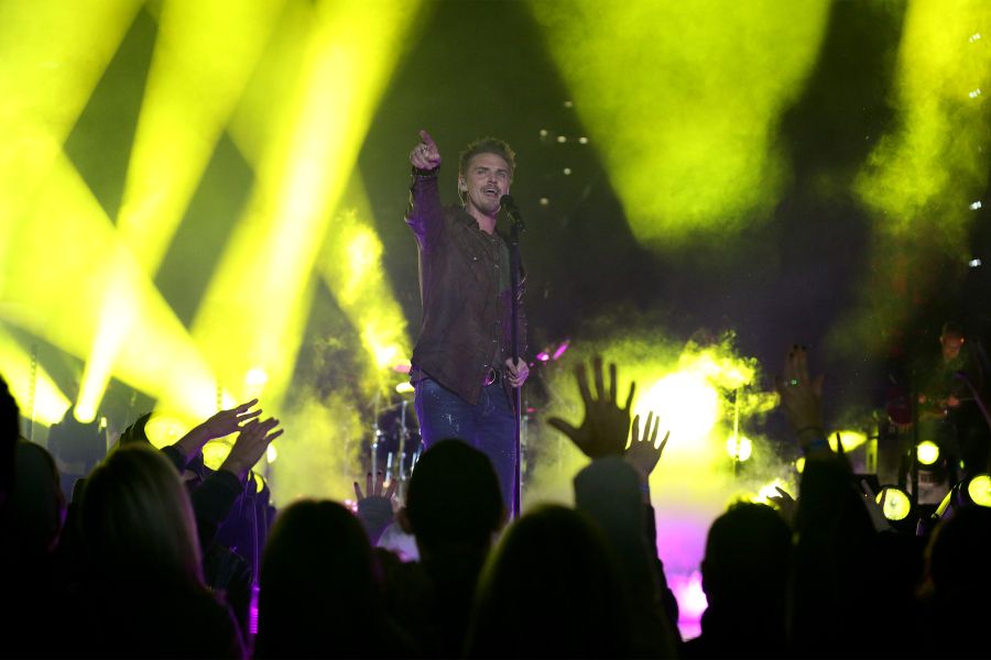 Nashville : Photo Riley Smith