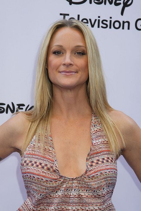 Affiche Teri Polo