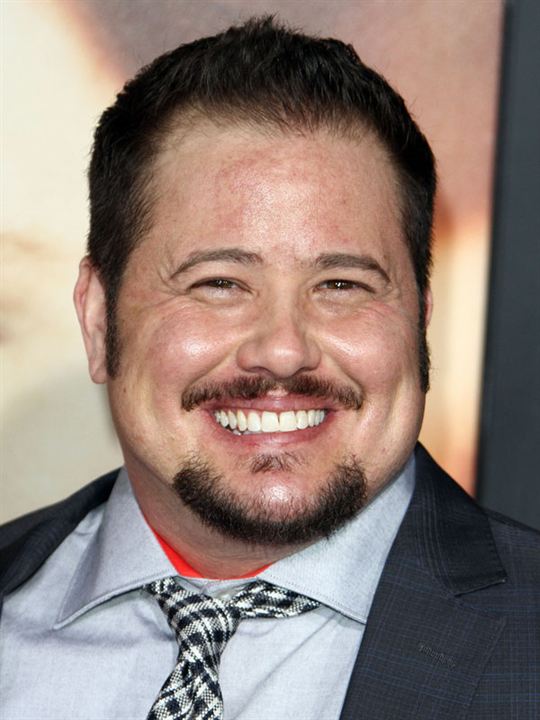 Affiche Chaz Bono