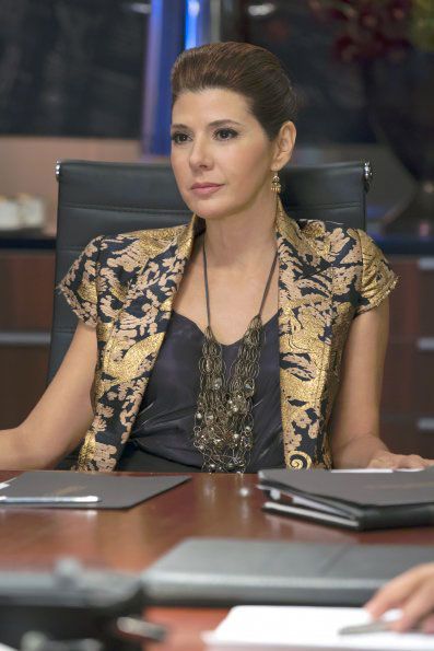 Empire (2015) : Photo Marisa Tomei