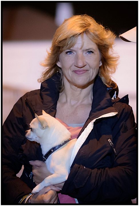 Lucia de B. : Photo