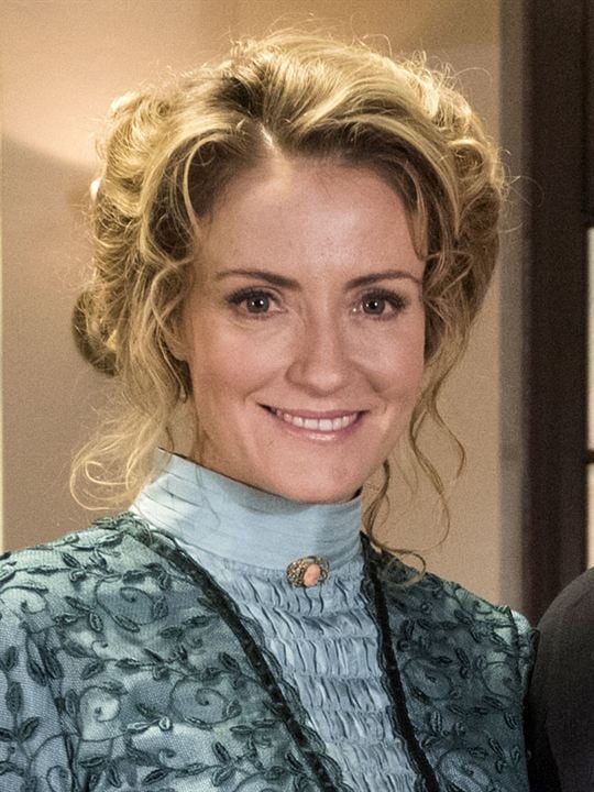 Helene Joy partner