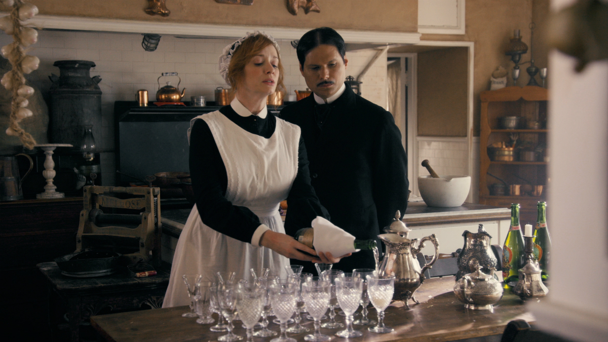 Another Period : Photo