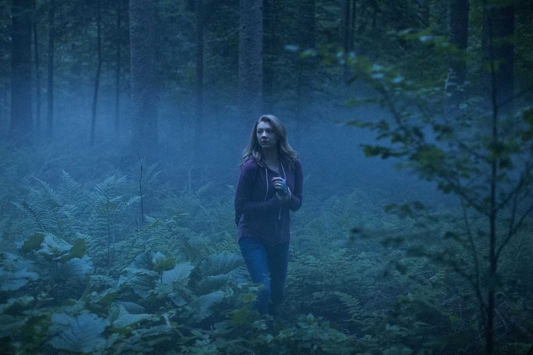 The Forest : Photo Natalie Dormer