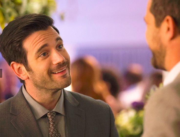 The Affair : Photo Colin Donnell