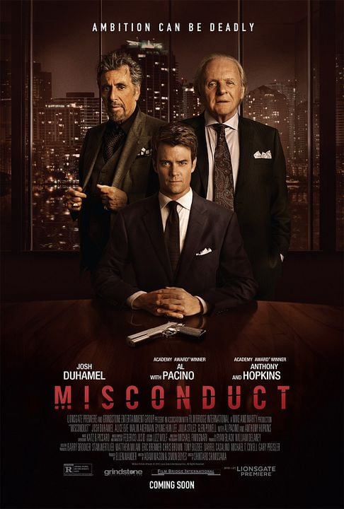 Manipulations : Affiche