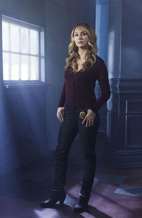 Photo Drea de Matteo