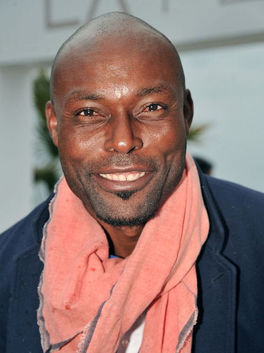 Affiche Jimmy Jean-Louis