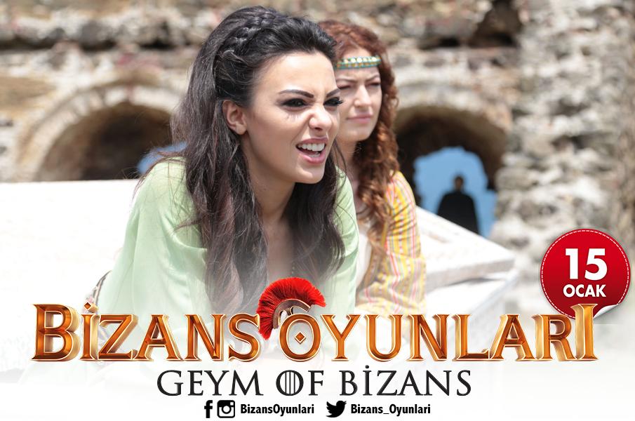 Bizans Oyunları : Photo