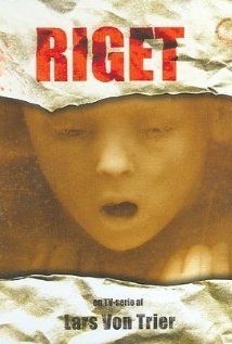 The Kingdom : Affiche