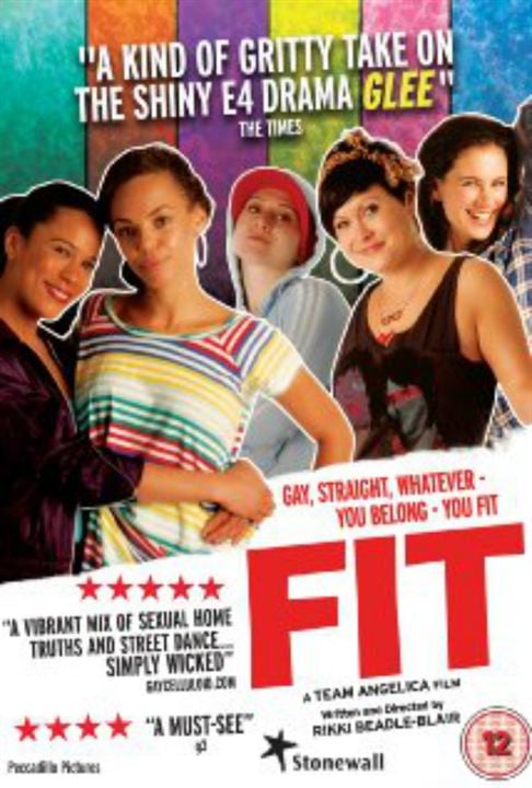 FIT : Affiche