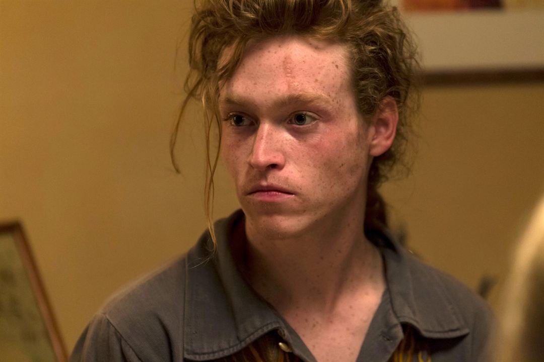 Low Down : Photo Caleb Landry Jones