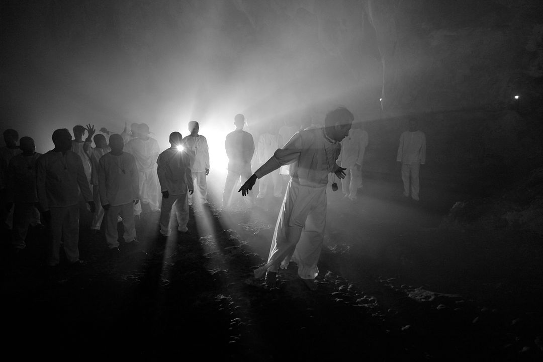 Berceuse pour un sombre mystère : Photo