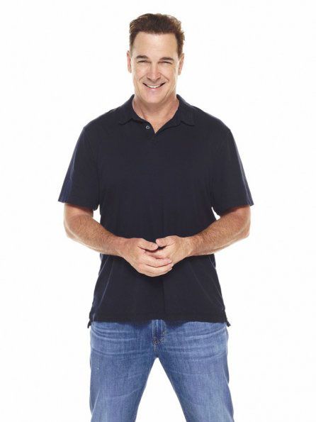 Photo Patrick Warburton