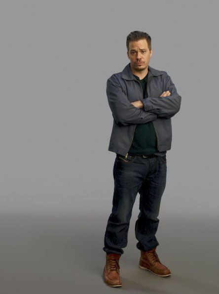 Photo Michael Raymond-James