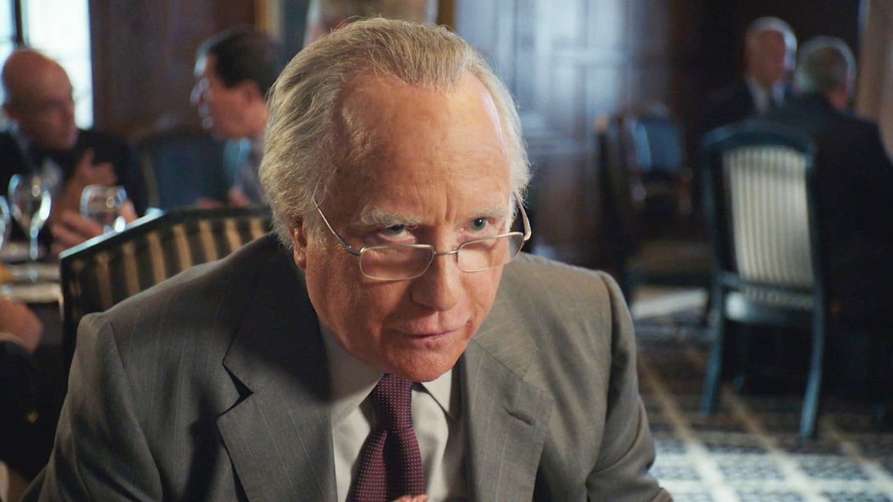 Madoff: L'arnaque du siècle : Photo