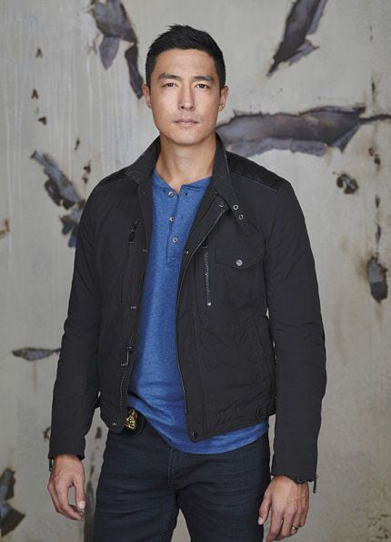 Photo Daniel Henney