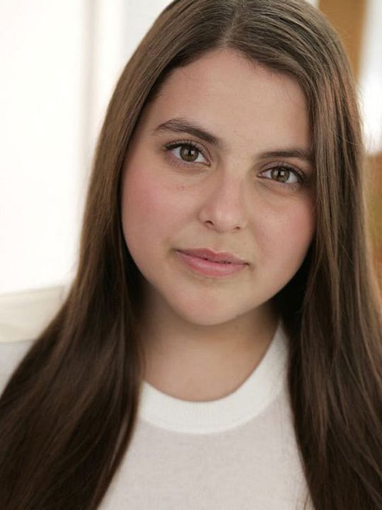 Affiche Beanie Feldstein