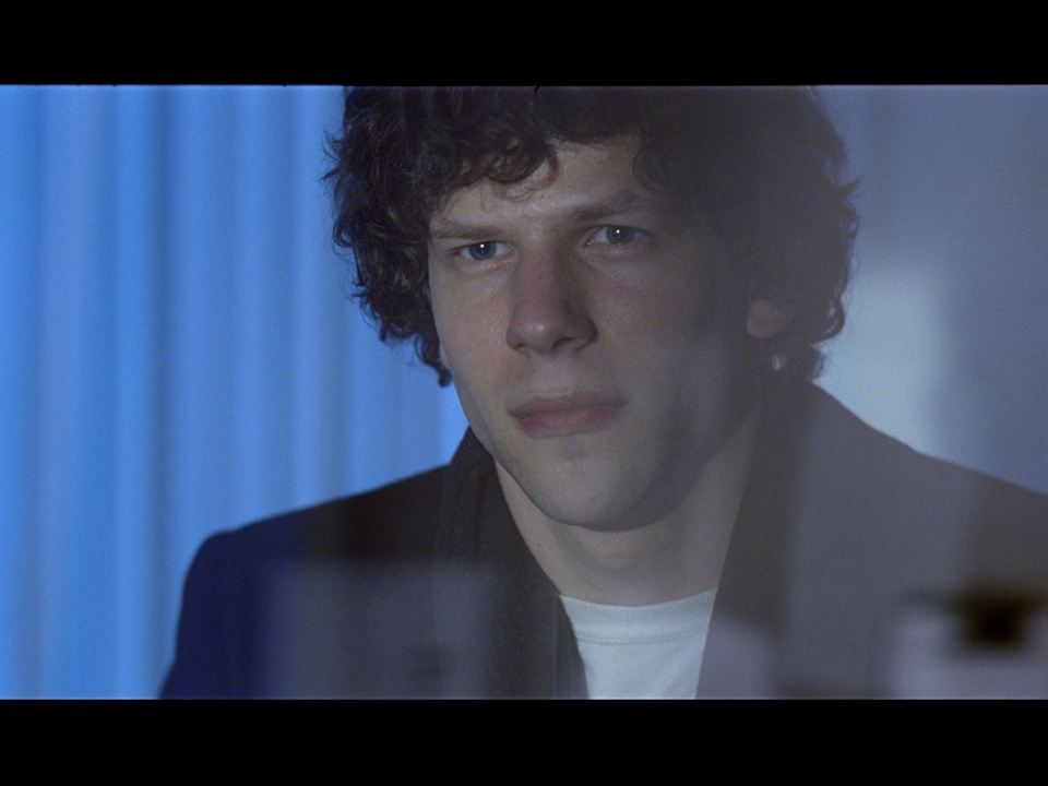 End of the Tour : Photo Jesse Eisenberg