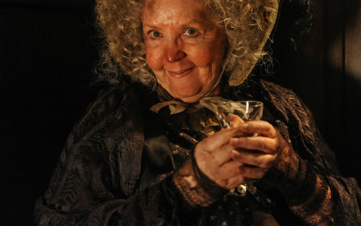 Dickensian : Photo