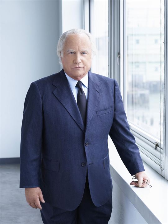 Photo Richard Dreyfuss