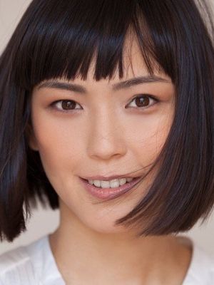 Affiche Sayuri Oyamada