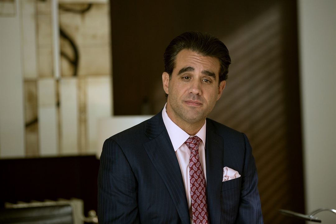 Very Bad Dads : Photo Bobby Cannavale