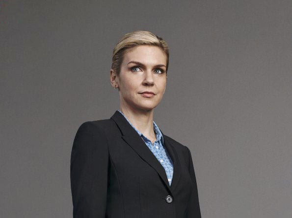 Photo Rhea Seehorn