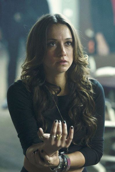 The Magicians : Photo Stella Maeve