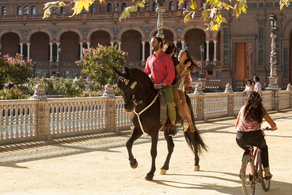 Ocho apellidos catalanes : Photo