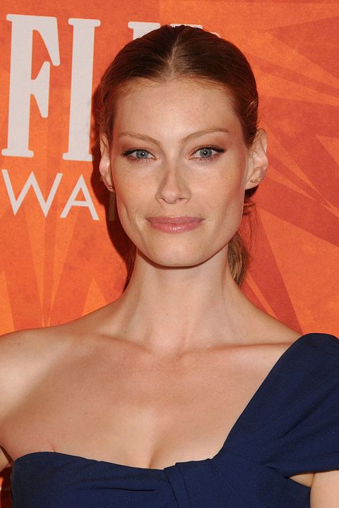 Photo promotionnelle Alyssa Sutherland