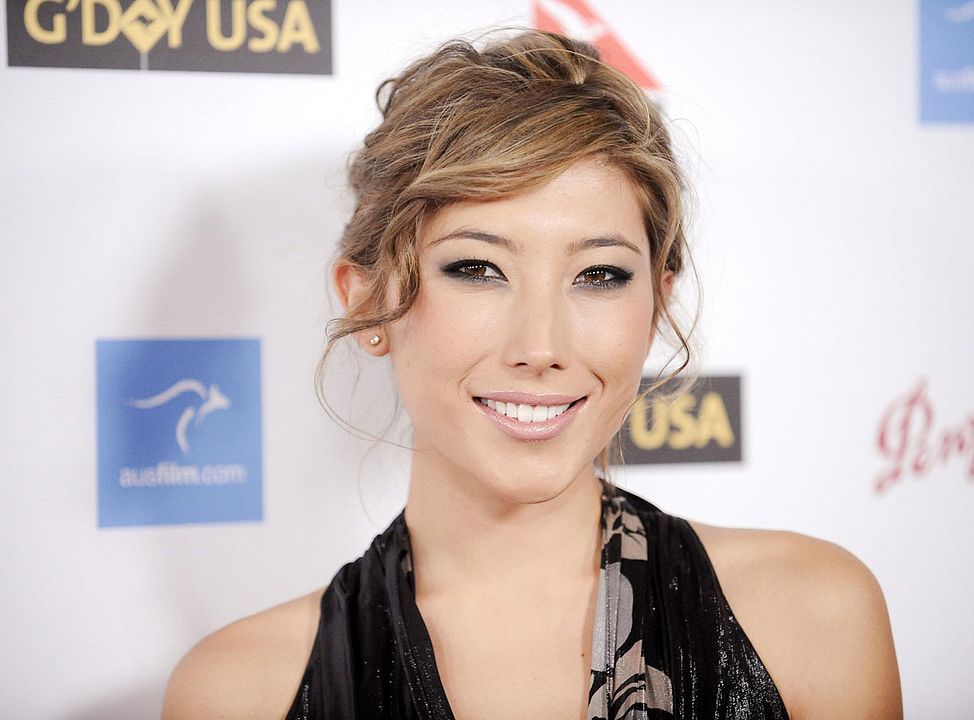Photo promotionnelle Dichen Lachman