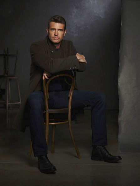 Photo Scott Foley