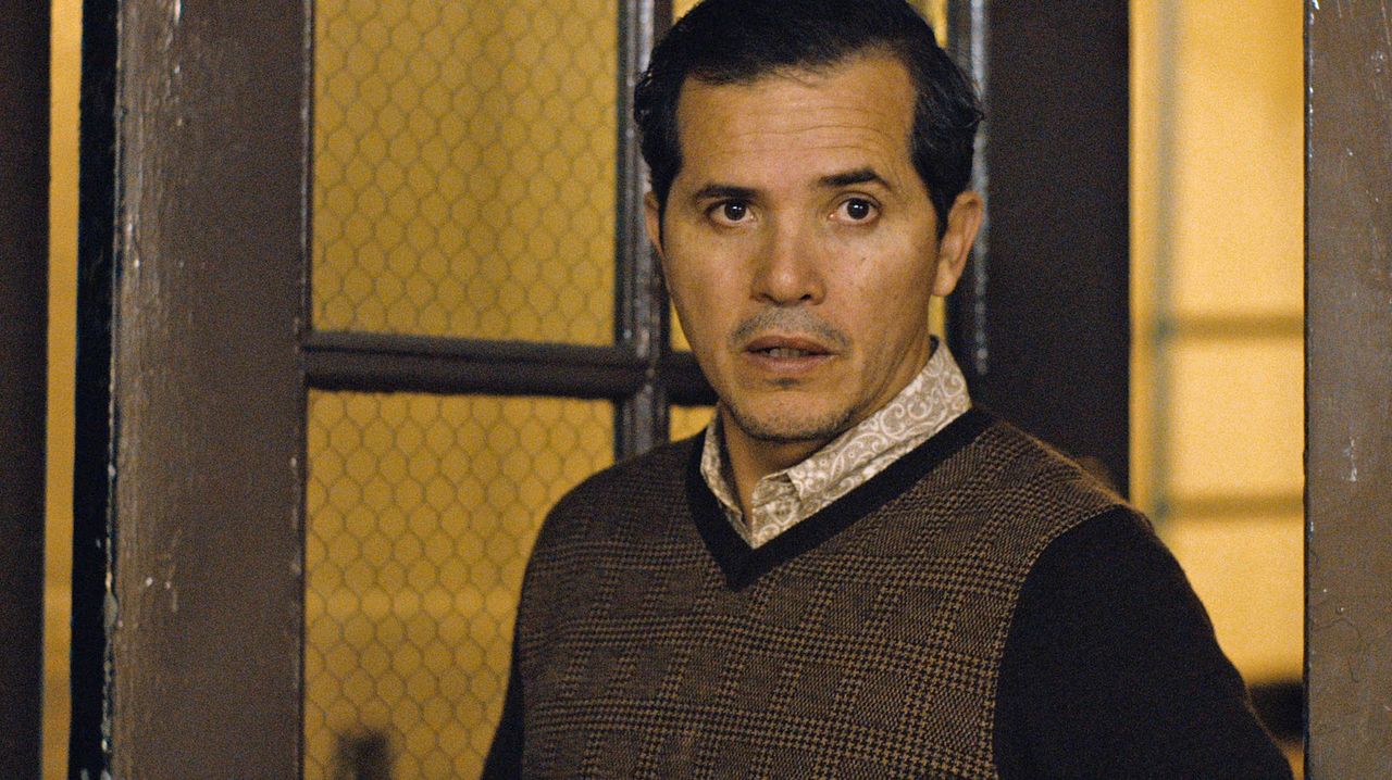 Photo John Leguizamo