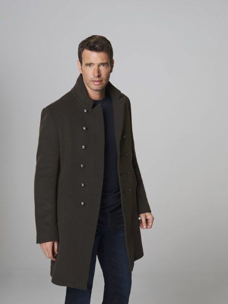 Photo Scott Foley
