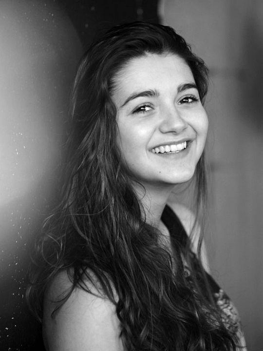 Affiche Mathilde Daffe