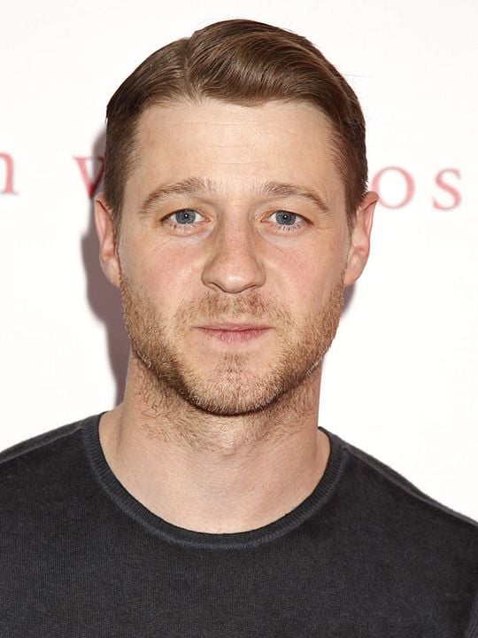 Affiche Ben McKenzie