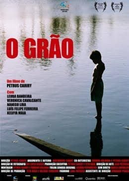 O Grão : Affiche