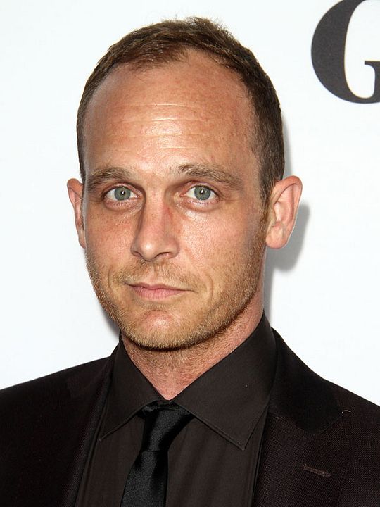 Affiche Ethan Embry