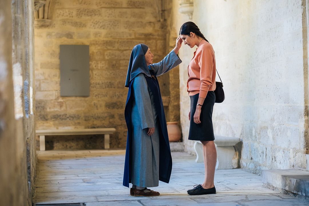 Meurtres à Avignon : Photo Claude Maurice, Solene Delannoy