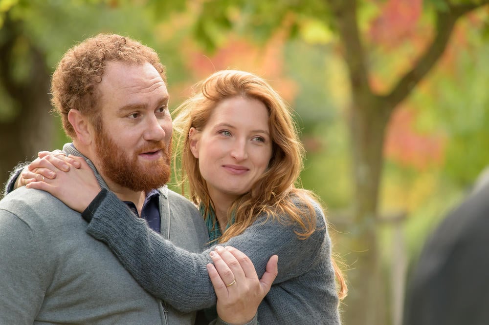 Après moi le bonheur : Photo Julia Piaton, Michaël Abiteboul